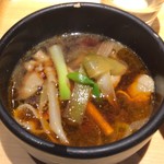 蕎麦きり みよた - 