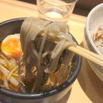 蕎麦きり みよた - 