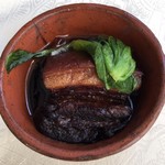 楼外楼 - 東坡肉