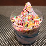 シェフズ ライブ キッチン - アイスクリーム