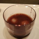 シェフズ ライブ キッチン - ぜんざい