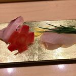 旬菜 おぐら家 - ぶり・かわはぎ