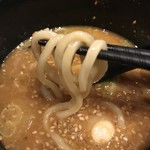 つけ麺さとう - 