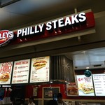 Charleys Philly Steaks - 