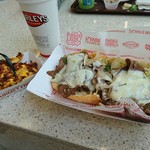 Charleys Philly Steaks - 