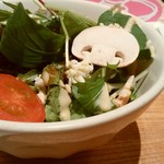 アフタヌーンティー・ティールーム - 