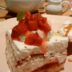 アフタヌーンティー・ティールーム - 