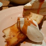 アフタヌーンティー・ティールーム - 