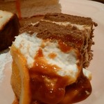 アフタヌーンティー・ティールーム - 