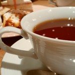 アフタヌーンティー・ティールーム - 