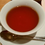 アフタヌーンティー・ティールーム - 