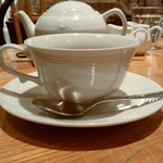 アフタヌーンティー・ティールーム - 