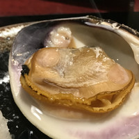 海鮮原始焼 ろば炭魚 赤羽本店 - 