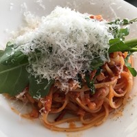 THE COSMOPOLITAN GRILL BAR TERRACE - 