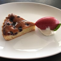 THE COSMOPOLITAN GRILL BAR TERRACE - 
