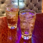 昭和歌謡酒場 ギンギラギン - 