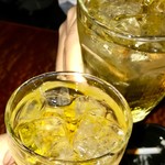 昭和歌謡酒場 ギンギラギン - 