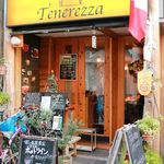 Tenerezza - 20171220外観