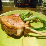 レストランユニック - 