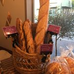 Boulangerie Gourmand - 