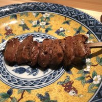 虎ノ門 焼鳥國よし - 
