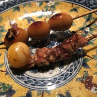 虎ノ門 焼鳥國よし - 
