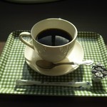 Neko Kafe Ando Gyarari Gato - コーヒー( ´∀｀)