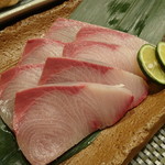 禅紫 - ぶりしゃぶしゃぶ鍋