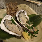 禅紫 - カキポン酢(岩手)