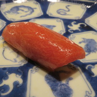 鮨 さいとう - 