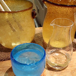 藍風珈琲店 - 泡盛古酒