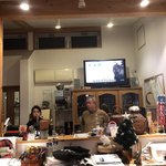 カフェバー　サマサマ - 
