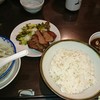 牛たん炭焼き 利久 本町店