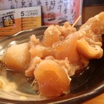 くつろぎ亭ひこべえ  - 