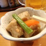 くつろぎ亭ひこべえ  - 