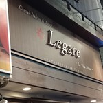 LEGARE - 