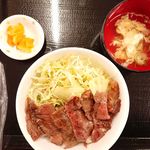 川本食堂 - 