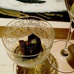 にい留 - 海鼠酢