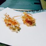 にい留 - 車は足から