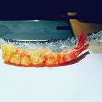 にい留 - 車海老