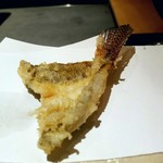 にい留 - とろけるハゼ