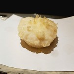 にい留 - 虎河豚白子