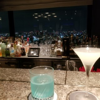 スカイラウンジ エアシップ_0