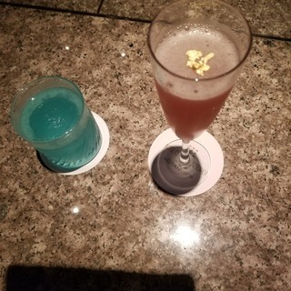 スカイラウンジ エアシップ_1