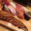 魚力海鮮寿司 ルミネ大宮店