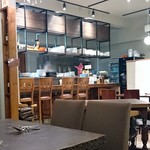 IL VIGORE - 新店内