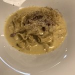 TRATTORIA CUGIRA - 