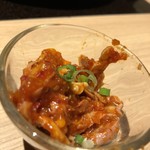 しゃぶしゃぶ温野菜 - 