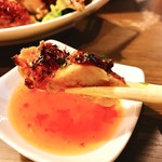 クンテープ - Sweet Chilli Sauce!!