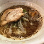 らー麺 櫻ぐみ - 